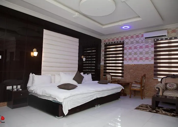 Castle Majestic Hotel