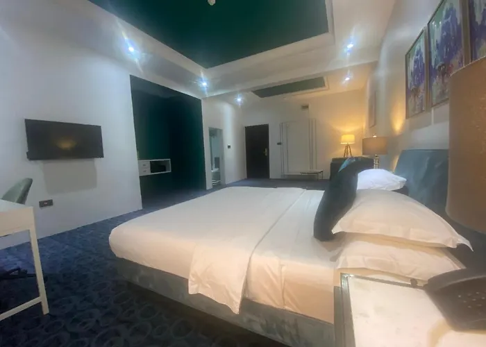 Muse Boutique Hotel