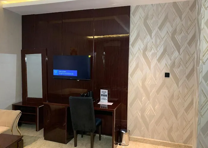 Charles Stainless Hotels