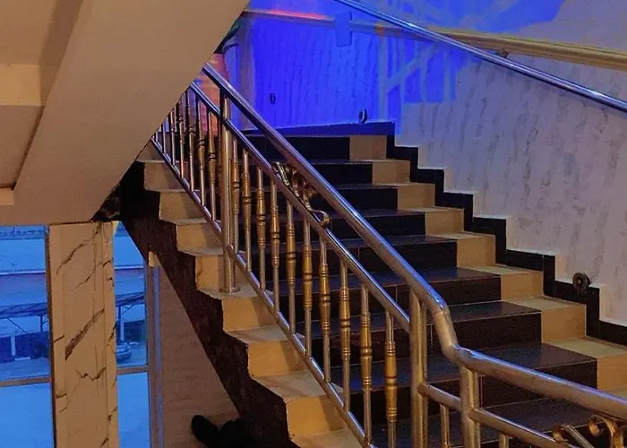 Green Stone Hotel & Suite Nsukka