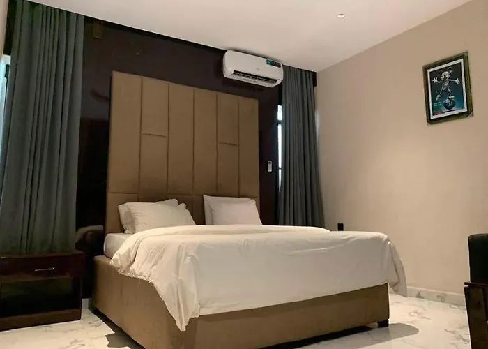 Charles Stainless Hotels